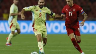 Европейският шампион се препъна в Белград