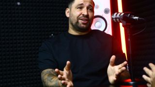 Бандаловски пред БЛИЦ Live: Oпростих 150 бона на ЦСКА, Стойчо Стоилов не е чист човек, неслучайно яде шамари