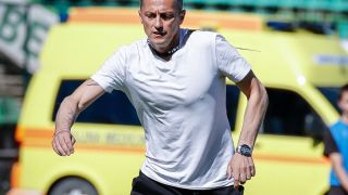 Изненадващо завръщане на Христо Янев в българския футбол