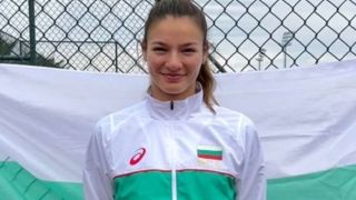 Каратанчева полуфиналистка във Виена