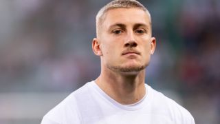 Нападател обясни защо отказа на ЦСКА