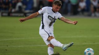 Останал без повиквателна от Илиан Илиев с гол в Германия