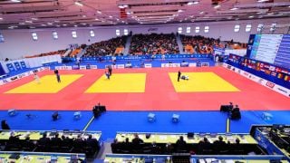 Българи със сребро и бронз на Европейско по джудо