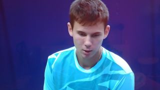Българин с дебютна победа при професионалистите