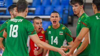 България размаза Украйна и е на финал на Европейското!