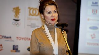 Илиана Раева потъна в скръб и изля душата си