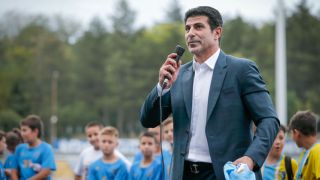 Гонзо за вековния Арда: 100 години са нещо велико