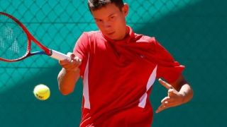 Илиян Радулов се размина с финал в Мадрид