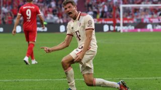 Гласят легенда за спортен директор