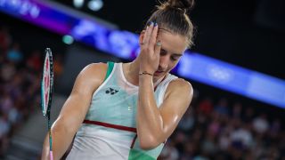 Стефани Стоева приключи в Любляна 