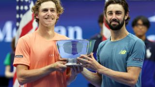 Австралийци спечелиха титлата на US Open