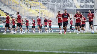 България срещу 50-годишна черна серия