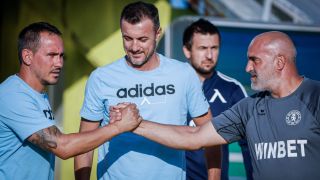 Генчев: Преместването на вечното дерби облагодетелства ЦСКА