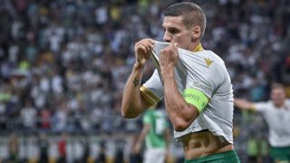 Десподов: Всички бяхме много надъхани