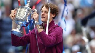 Синер е новият крал на US Open