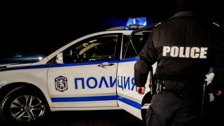 Екшън по късна доба в Пловдив с ранени и разбити глави СНИМКИ