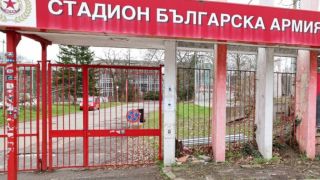 ЦСКА привлече специалист със сериозен опит