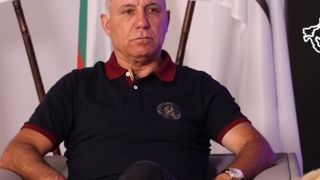 Стоичков: Този кучи син ни уби!