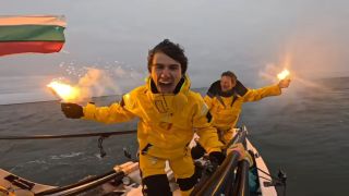 Български рекорд! Баща и син с уникално постижение ВИДЕО