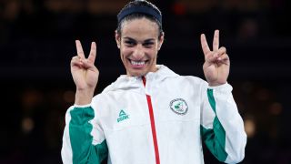 Извънредна промяна заради джендъра Иман Калиф