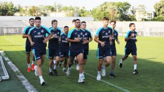 Първо в БЛИЦ: Клуб от Втора лига с нов треньор