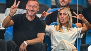 Легенда: Не съм във футбола, за да не засенчвам останалите