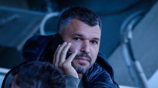 Божинов специален гост на гала вечеря ВИДЕО