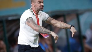 Вальо Илиев: Искам да има един ЦСКА