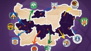 Левски стартира с гостуване във Варна