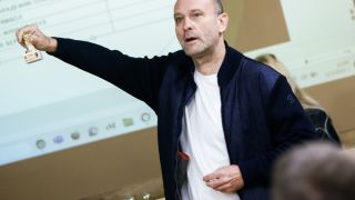 Тити Папазов: Отслабнах с 18 кг, едва не повторихме сценария на ЦСКА