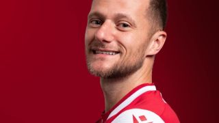 ЦСКА с важна подробност за новата си звезда СНИМКИ