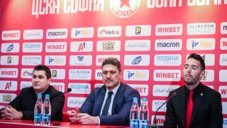 Разкри се кой е привлякъл Томаш в ЦСКА
