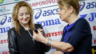 Победният ход на България на Олимпиадата продължава