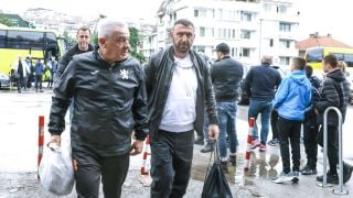 Михтарски "целуна" "Старата госпожа", но дисквалификацията му срина всичко