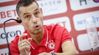 Томаш: Няма да спя, докато ЦСКА не стане страшилище