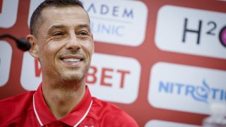 Александър Томаш: Няма точен момент да поемеш ЦСКА - или ти стиска, или не!
