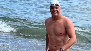 Не признават световен рекорд, поставен от българин