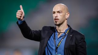 Кирякос Георгиу: Три минути не ни стигнаха да бием