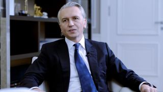 Шефът на руския футбол хвърли бомба