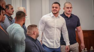 Насар шокиращо: Ще прекратя кариерата си