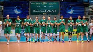 България ще мери сили със Словения, Германия и Чили на Световното