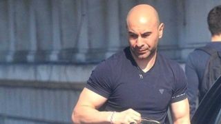 Ужас: Наш олимпийски шампион опитал да се самоубие