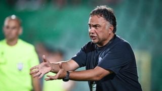 Николай Митов: Имахме нужда от тази победа