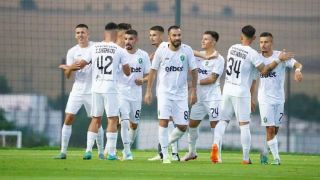 Дубълът на Лудогорец обърна мач от 0:2 след 90-ата минута