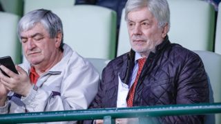 Вальо Михов: Гонзо си държи на думата и върви по правилен път