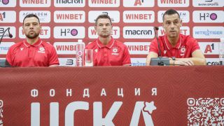 Помощник на Томаш: Няма време за чакане, искат се резултати 