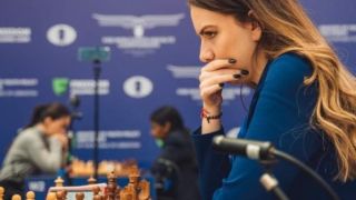 Стефанова и Салимова осигуриха нова победа на България на Олимпиадата