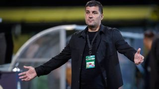 Рибарски: Не стигнахме до голови ситуации