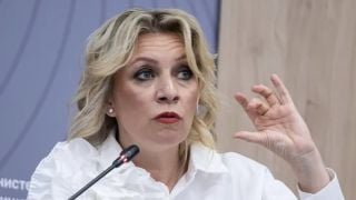 Съсипаха Мария Захарова след пореден залп срещу Украйна