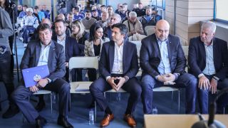 Левски с подробности за важното събитие
